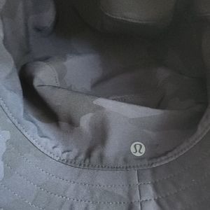 Lululemon hat